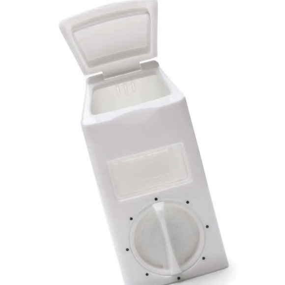 Kitchen Art Select-A-Spice Carousel - Picture 9 of 12